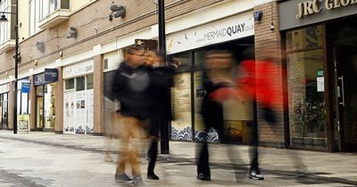 Coronavirus infection rates, cases and deaths for all parts of Wales on Wednesday, February 23