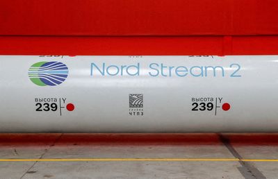 Germany's decision on Nord Stream 2 certification 'not a matter of weeks'