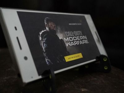 Call of Duty's Planned 2023 Release Delayed By Activision: Bloomberg