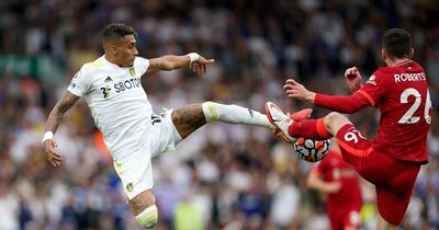 Three key battles Leeds United must win against Liverpool