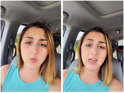 Woman shares ‘looking loudly’ technique to help locate lost child