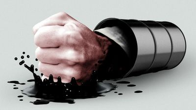 Russia-Ukraine crisis opens new era of petro politics