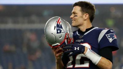 Tom Brady Spent Years Playing for Less—and We Might Never Know Why