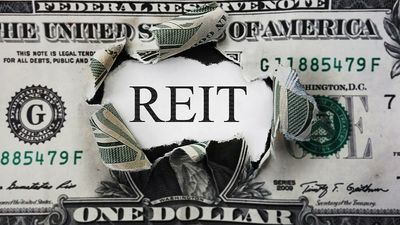 REIT Stocks To Watch: IRT Stock Bucks Down Market, Tests Buy Zone