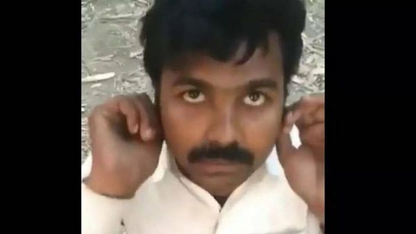 Man beaten to death in Bihar's Samastipur district, viral video suggests involvement of cow vigilante