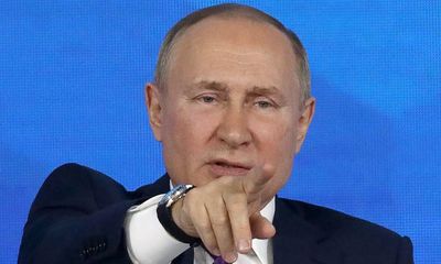 Forget the obsession with sanctions against oligarchs. I have a better way to hurt Putin