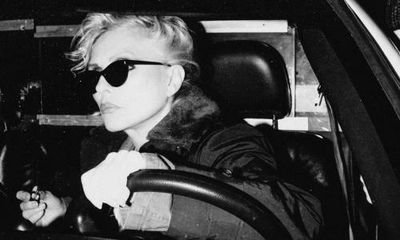 Post your questions for Blondie’s Debbie Harry