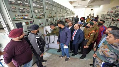 Chandigarh power crisis blows over: After 41 hours and Army’s support to UT administration, union calls off strike