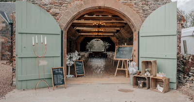7 of the coolest and quirkiest wedding venues from around Scotland