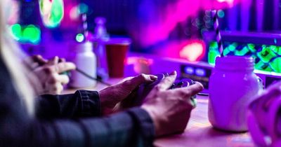 Game testers wanted for Glasgow’s new gaming bar