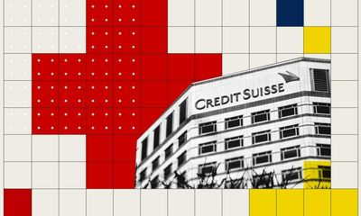 Credit Suisse responds to Suisse secrets disclosures