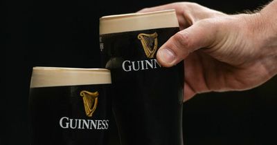 Guinness launches major programme to cut carbon footprint of pints