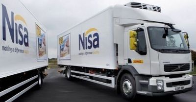Deliveries go digital for convenience specialist Nisa and logistics partner DHL