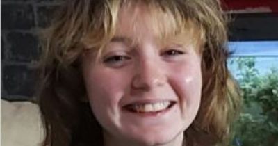 Urgent appeal for help to find missing Madison, age 15, last seen on Tuesday