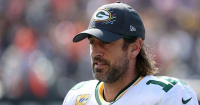 NFL superstar Aaron Rodgers posts cryptic Instagram message as rumours swirl on future