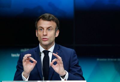 French President Macron set to launch re-election bid soon, sources say