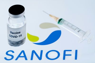 France's Sanofi to seek Covid vaccine approval after delays