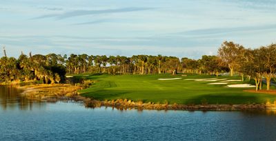 The Bear Trap has nothing on another mean stretch of Honda Classic holes at PGA National