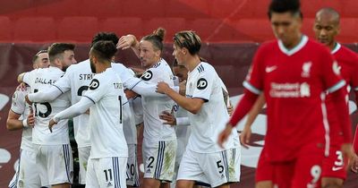 Liverpool must avoid Leeds repeat as new factor could emerge in title race