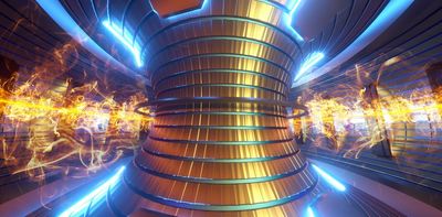 Nuclear fusion: how excited should we be?
