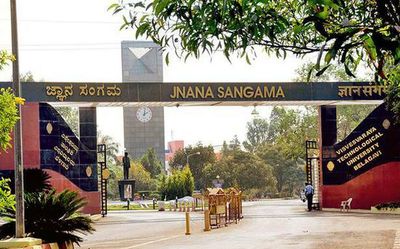 Students of State-run universities in Karnataka lagging in foreign scholarships: Report