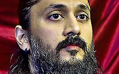 Hijab controversy: Actor Chetan moves court seeking bail