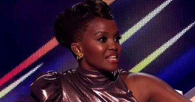 Strictly star swipes at 'diva' Oti Mabuse over exit and jokes she'll forget BBC pals