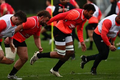 England vs Wales team news: Confirmed line-ups for Six Nations match