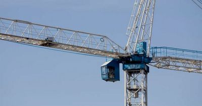 Dublin jobs: How much is a crane drivers annual salary?