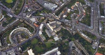 Huge Edinburgh multi-storey student flats complex would boast over 200 bedrooms