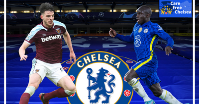 N'Golo Kante gives Thomas Tuchel major transfer problem that can see Chelsea sign Declan Rice