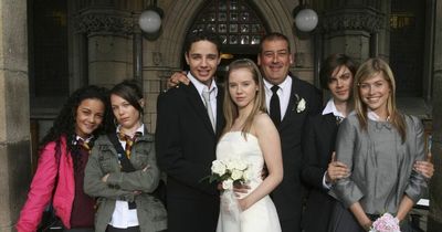Where are the child stars of Waterloo Road now?