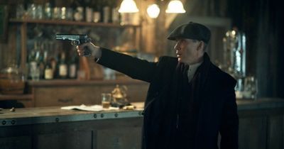 BBC Peaky Blinders: What happened at the end of series 5?