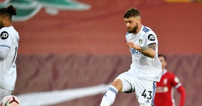 Leeds United's Mateusz Klich reflects on 'unbelievable' Liverpool game as he relishes Anfield challenge