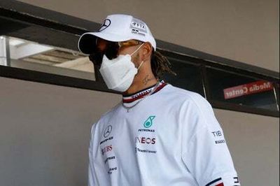 Lewis Hamilton wants to see end of ‘biased’ stewards with connections to certain F1 drivers and teams