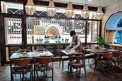 David Ellis reviews Jeru: Squandered promise frustrates at this lazily executed Middle Eastern