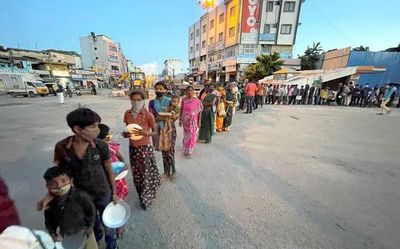 India’s second COVID-19 wave too saw penury: study