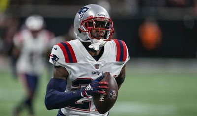 J.C. Jackson on contract negotiations with Patriots: ‘I guess they feel like they don’t need me’