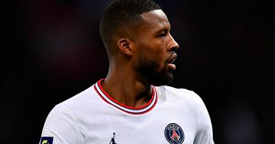 Gini Wijnaldum clears up 'not happy' comments after leaving Liverpool for PSG