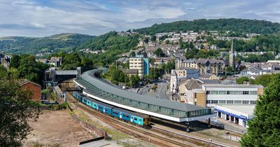 No trains to run through Pontypridd for two days to enable essential works