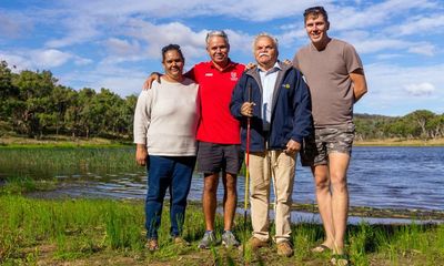 ‘On our own terms’: Anaiwan people look to buy 240 hectares of bushland to reclaim country