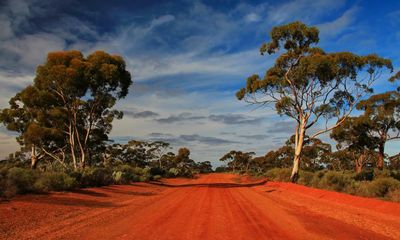 ‘Jumping the gun’: Coalition accused of spraying money around in $678m pledge to seal Outback Way