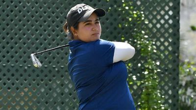 Amandeep off to a flying start in 3rd leg of WPGT