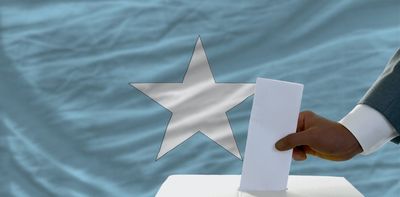 Somalia's elections are finally under way: five things you should know