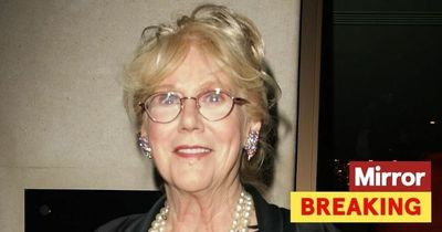 Anna Karen dead: EastEnders and On the Buses star killed in horror blaze in Ilford