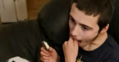 Boy, 14, last seen wearing polar bear festive pyjamas goes missing from home