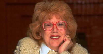 Anna Karen dead - EastEnders and On the Buses star killed in horror blaze in Ilford