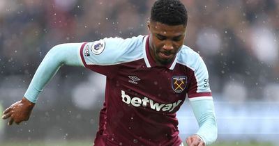 West Ham make Ben Johnson contract decision amid protracted negotiations over new deal