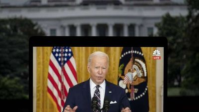 No Troops in Ukraine Without Congressional Approval, Say Lawmakers