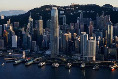 Hong Kong applies to join RCEP trade agreement